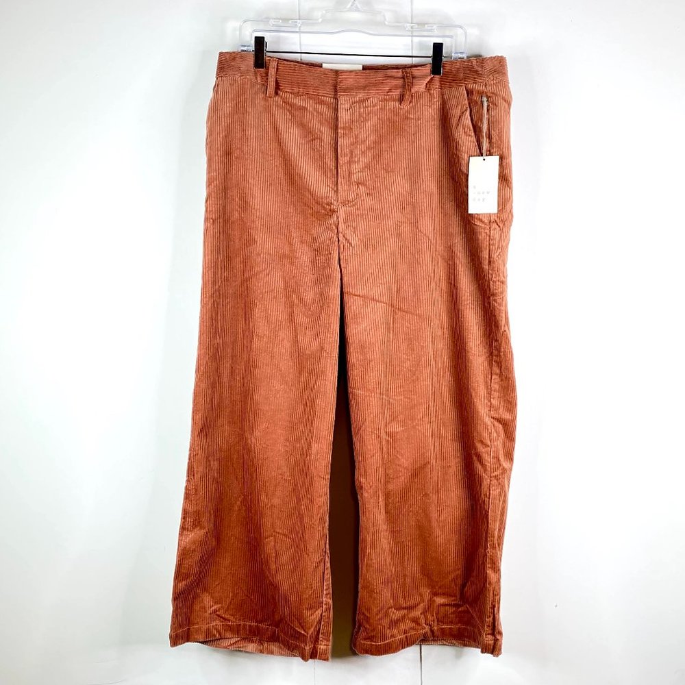 A NEW DAY WOMEN'S BLUSH PANTS